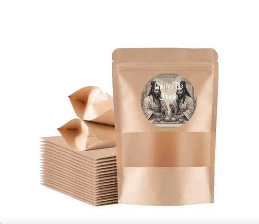 Sampler's Bundle (3 x 20g Bags)